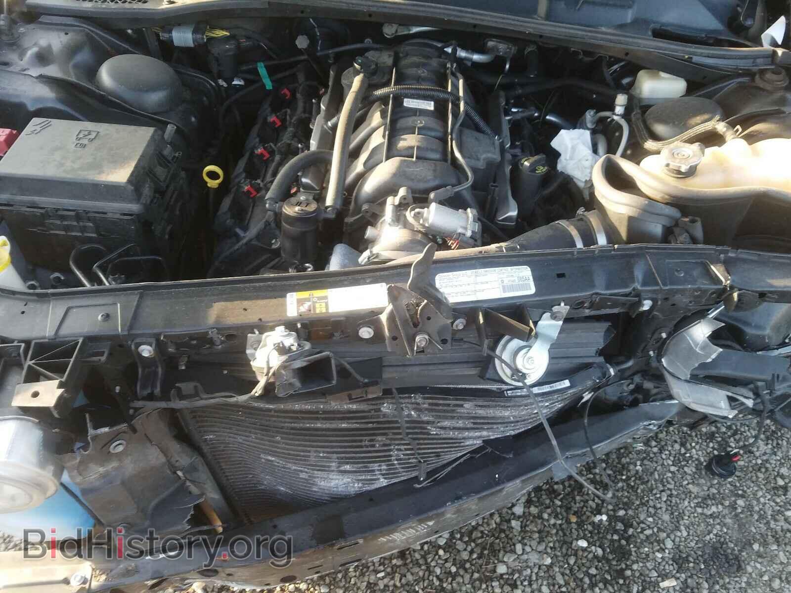 2014 DODGE CHALLENGER - VIN: 2C3CDYBT7EH304361 - Фото 7