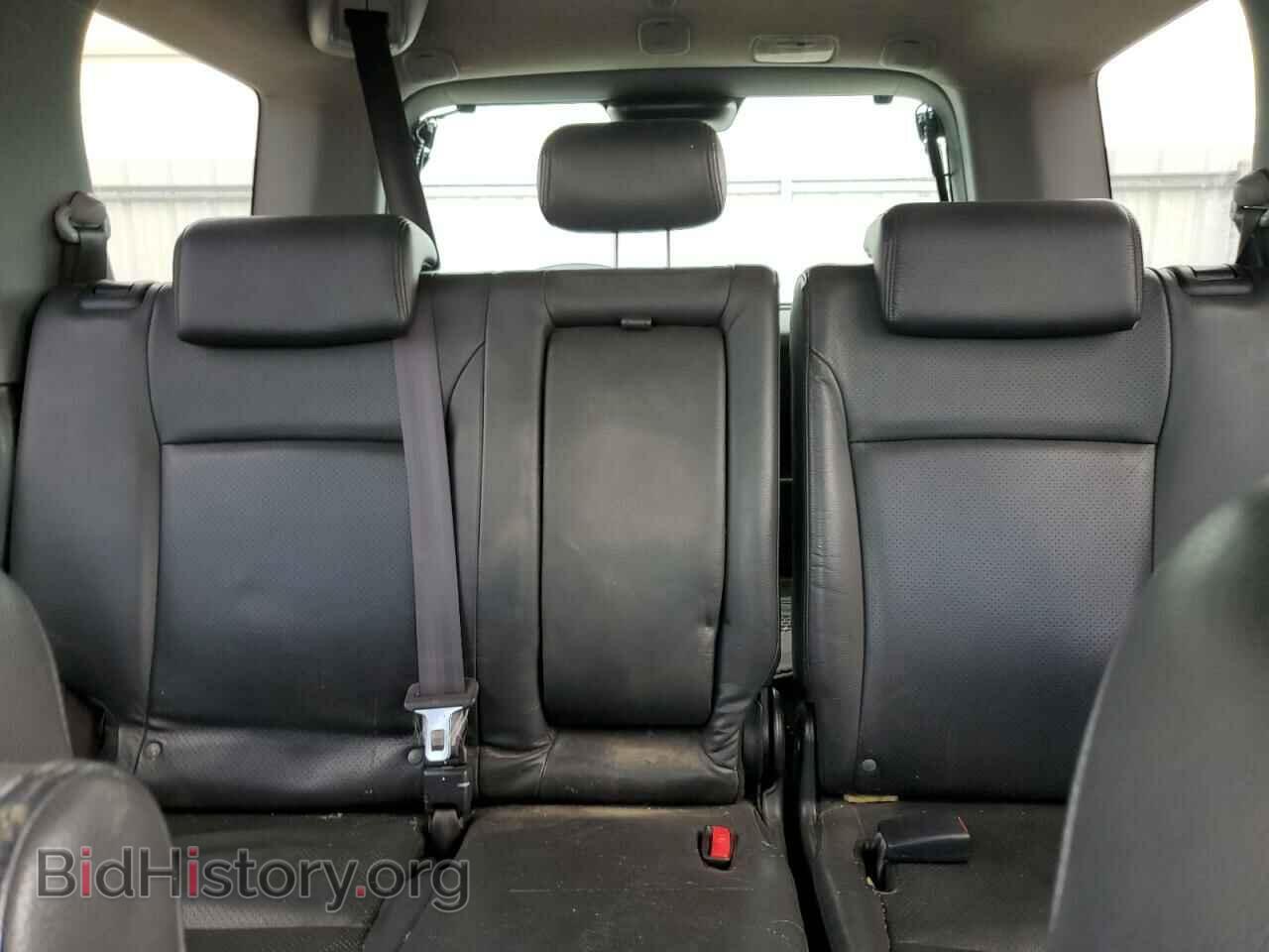 2005 HONDA CRV - VIN: JHLRD78915C052429 - Фото 10