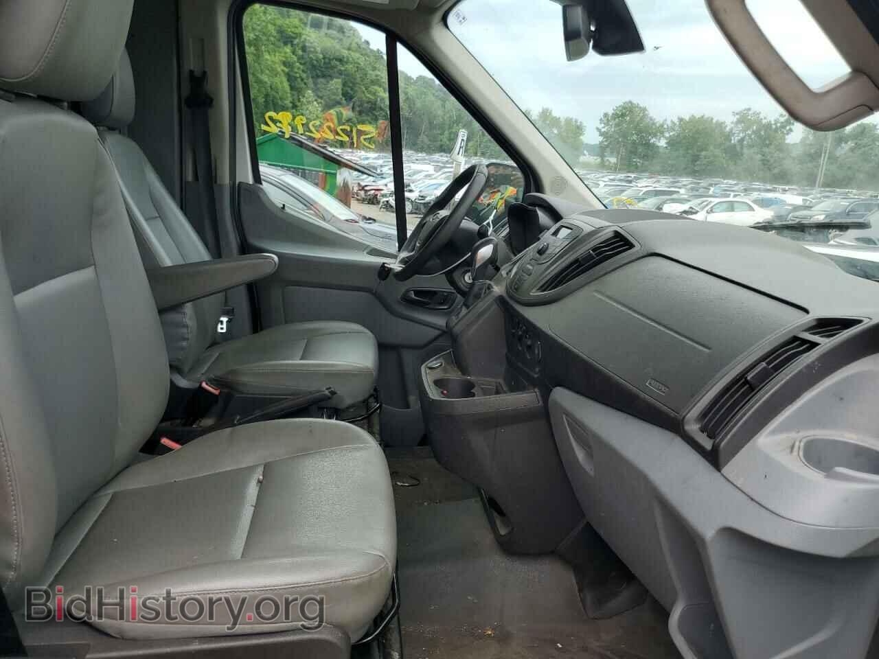2017 FORD TRANSIT - VIN: 1FTYR2CM3HKA24540 - Photo 5