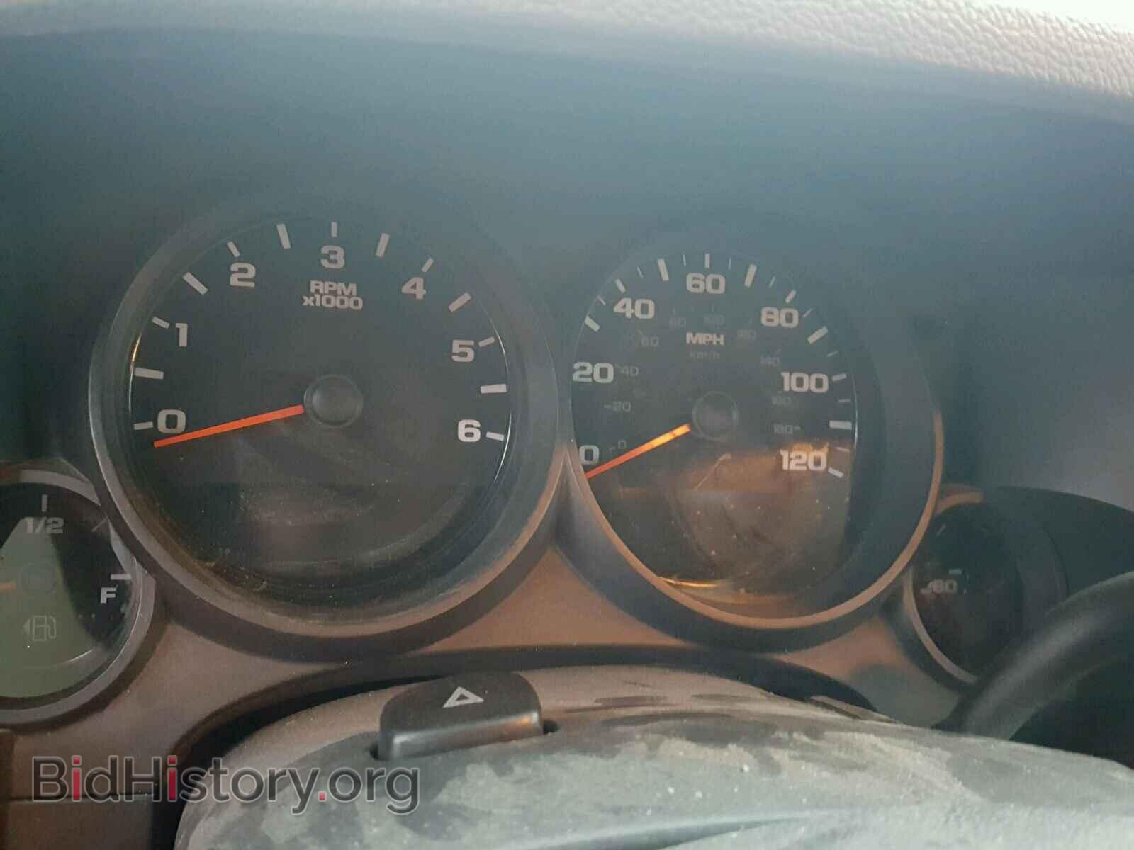 2008 CHEVROLET SILVERADO - VIN: 1GCEC19JX8E105271 - Фото 8