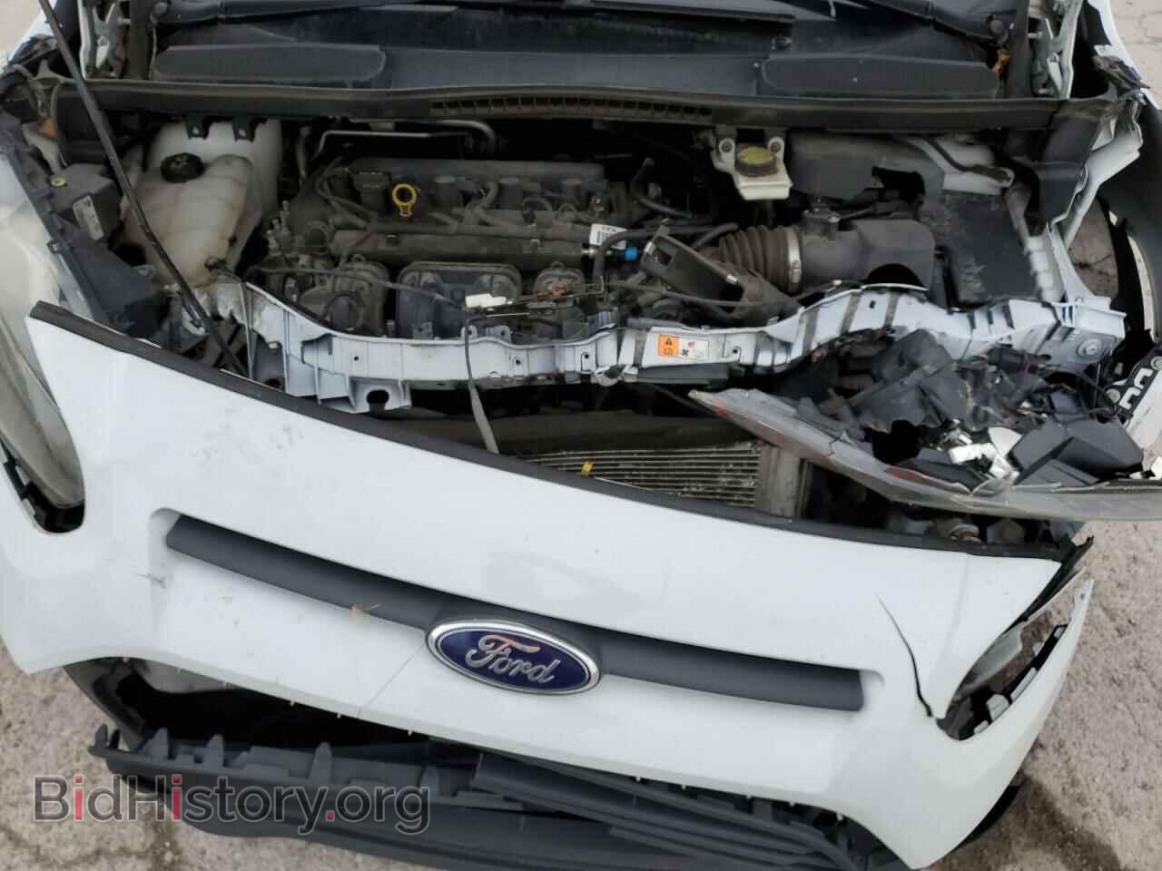 2015 FORD TRANSIT - VIN: NM0LS7E74F1191461 - Фото 11