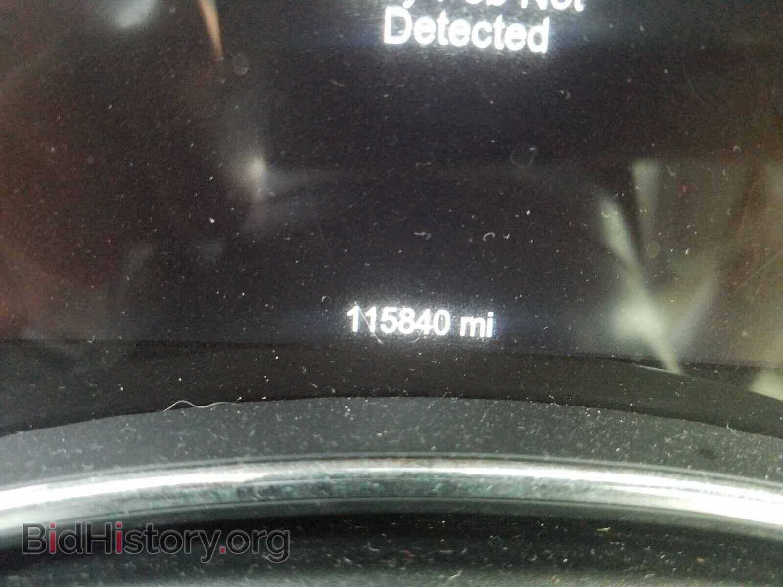 2014 DODGE DURANGO - VIN: 1C4RDHAG5EC561161 - Photo 8