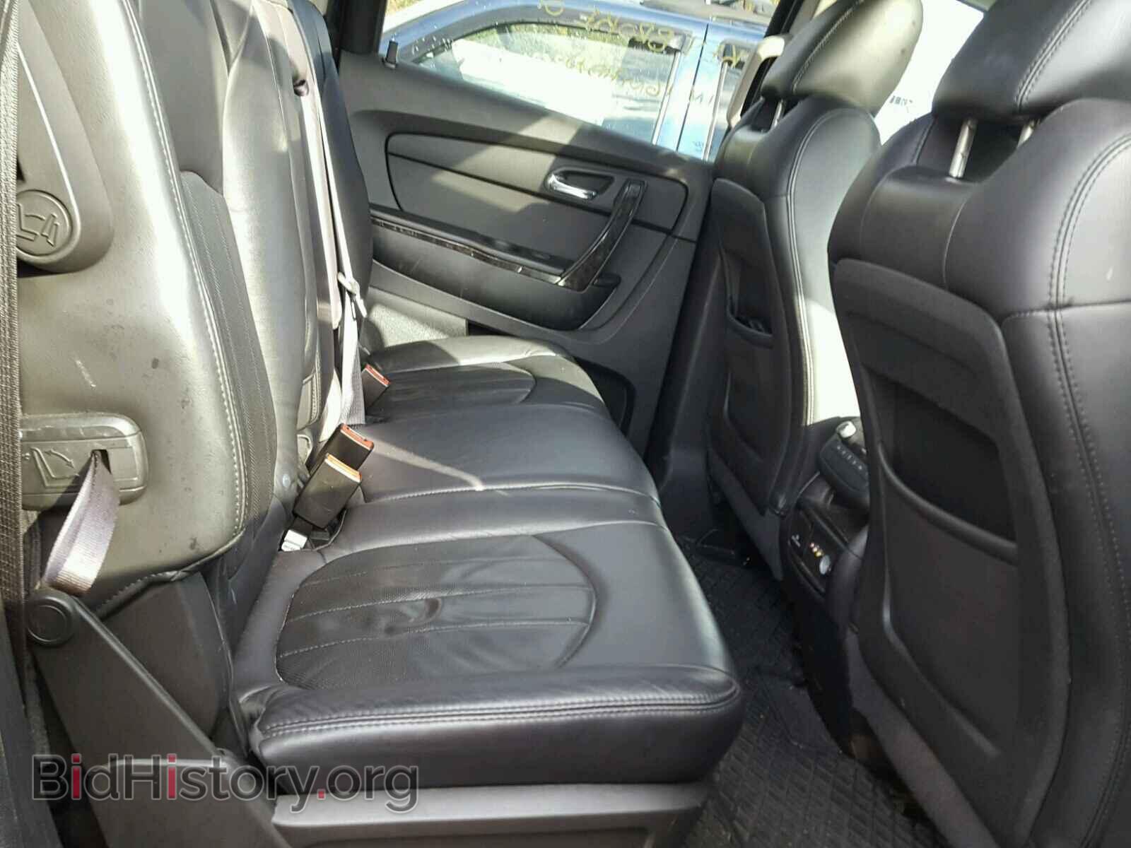 2012 GMC ACADIA DEN - VIN: 1GKKVTED4CJ254580 - Фото 6