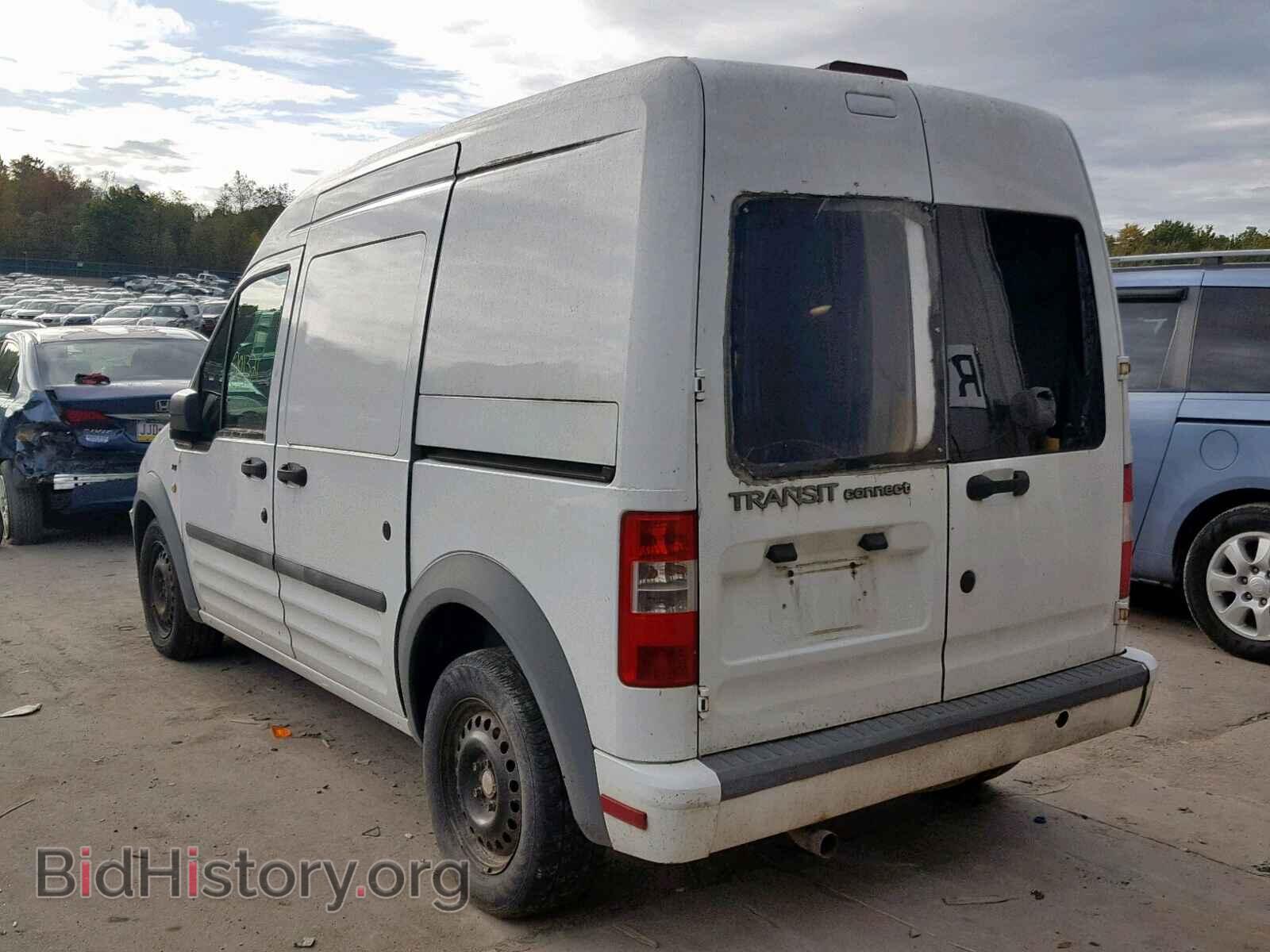 2012 FORD TRANSIT CO - VIN: NM0LS7DN5CT088646 - Photo 3