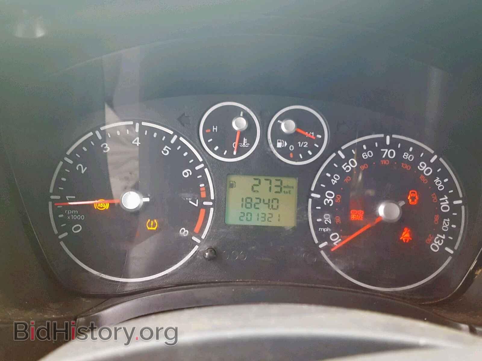 2012 FORD TRANSIT CO - VIN: NM0LS7DN5CT088646 - Photo 8