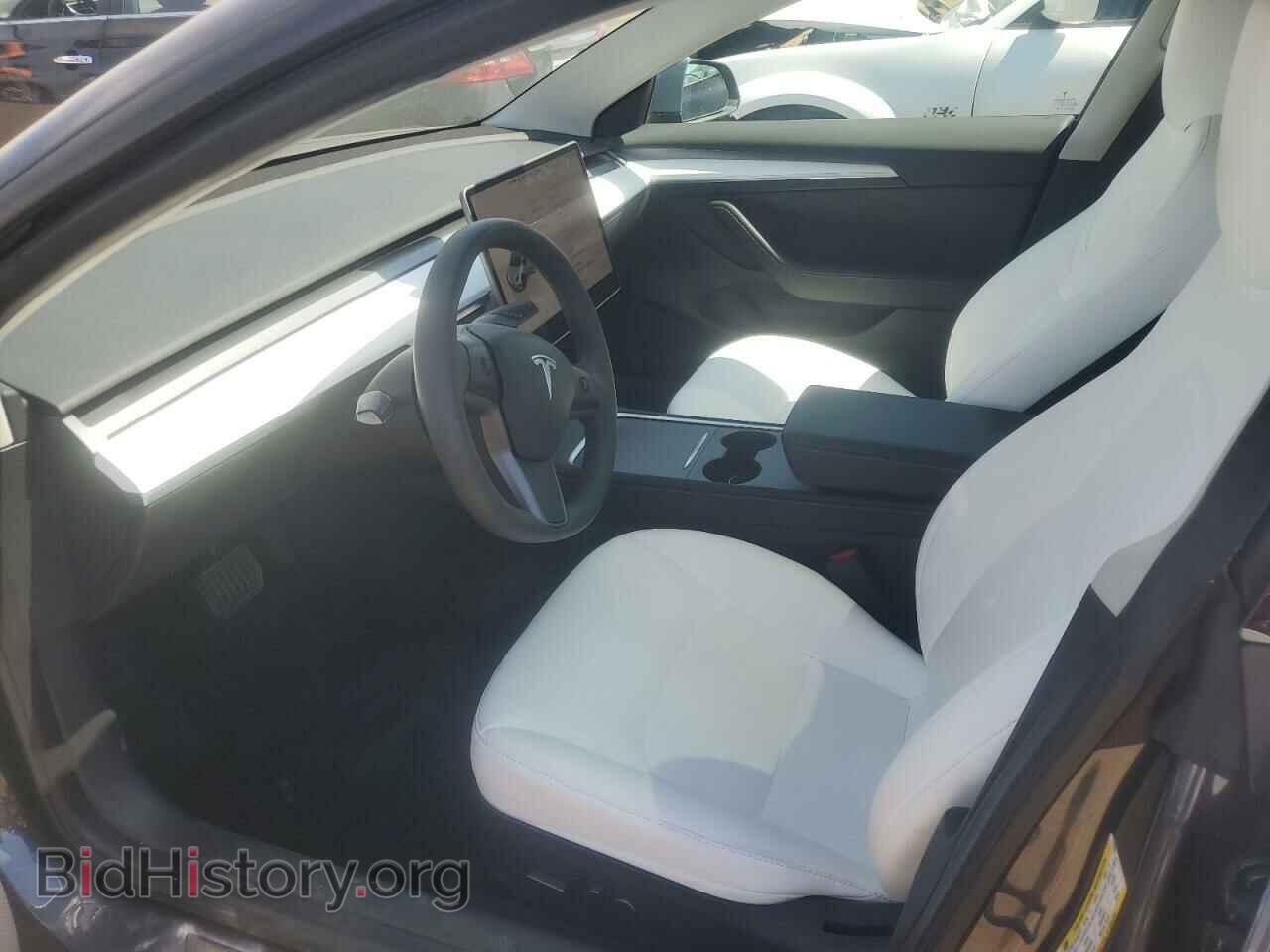 2023 TESLA MODEL 3 - VIN: 5YJ3E1EA4PF713565 - Photo 7