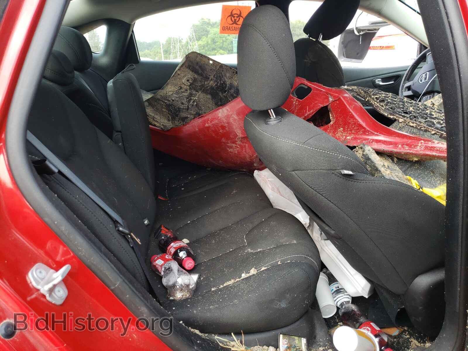 2013 DODGE DART - VIN: 1C3CDFBA2DD305755 - Photo 6