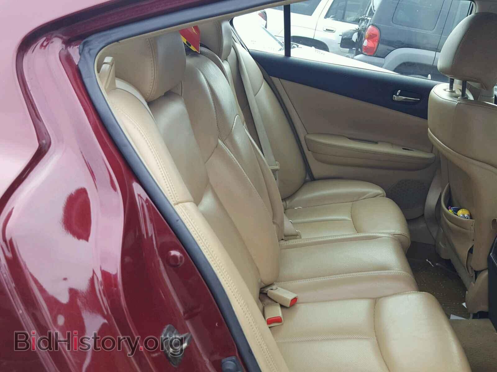 2010 NISSAN MAXIMA S - VIN: 1N4AA5AP1AC802220 - Фото 2