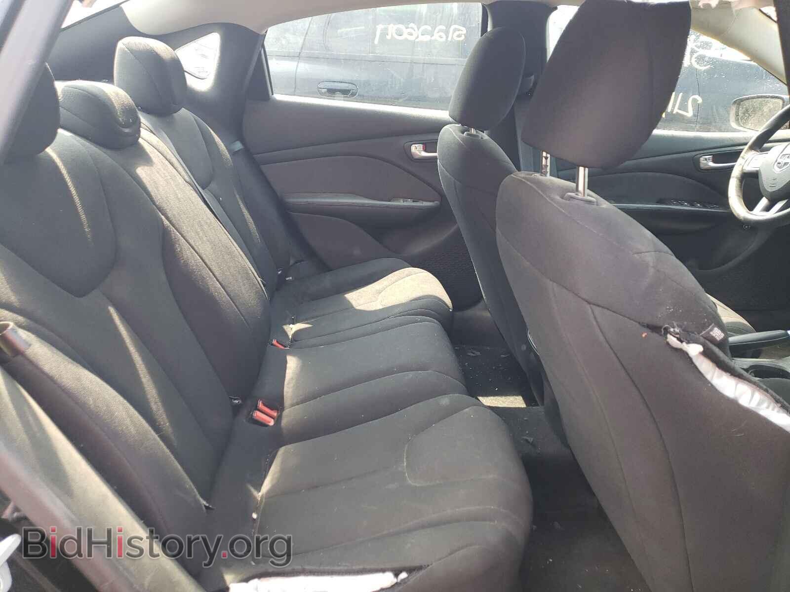 2013 DODGE DART - VIN: 1C3CDFAA4DD198161 - Фото 6