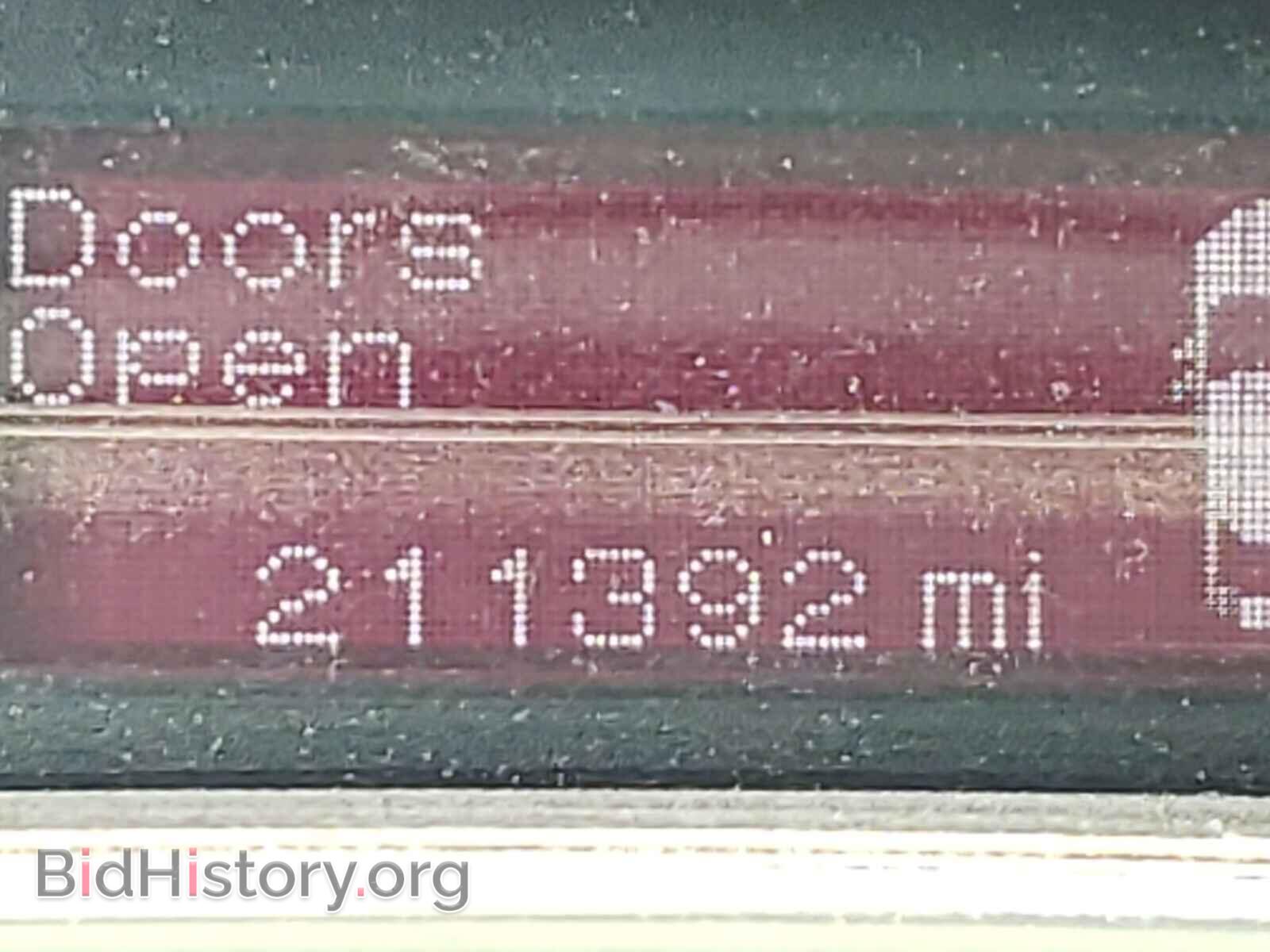 2013 DODGE DART - VIN: 1C3CDFAA4DD198161 - Фото 8