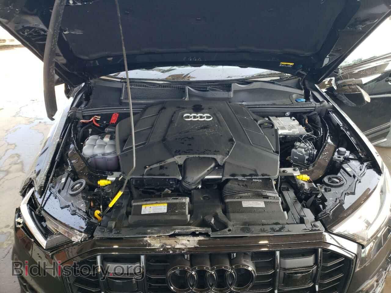 2023 AUDI Q7 - VIN: WA1VXBF73PD001903 - Фото 12
