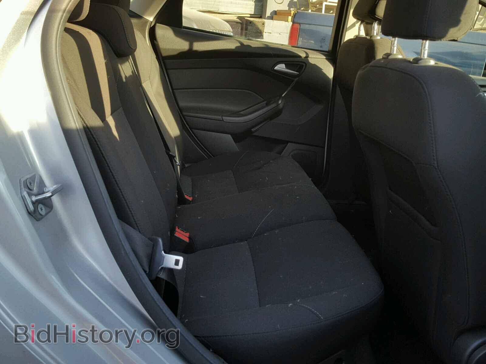 2016 FORD FOCUS - VIN: 1FADP3K20GL337764 - Photo 6