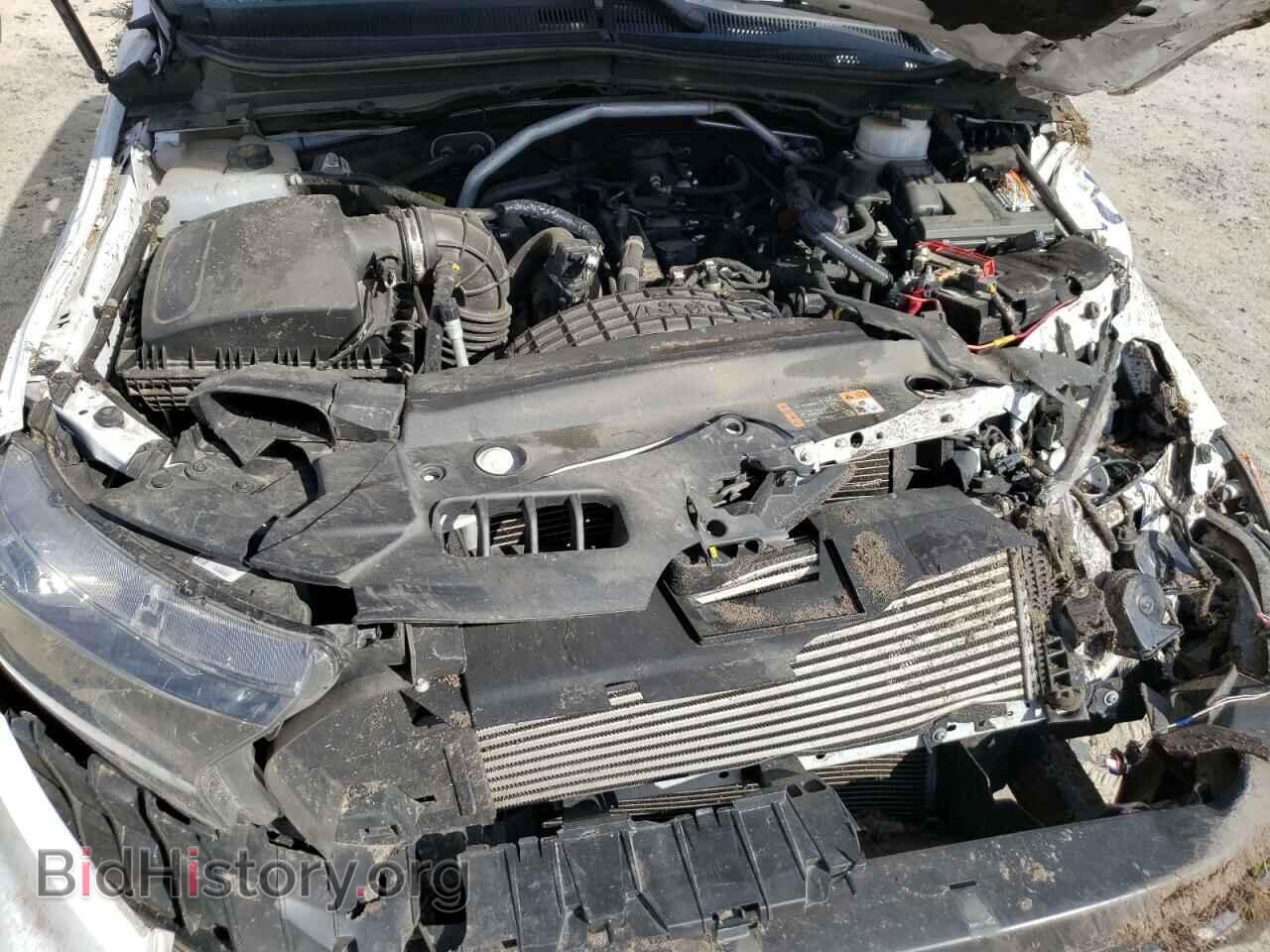 2021 FORD RANGER - VIN: 1FTER1EH4MLD60490 - Фото 11