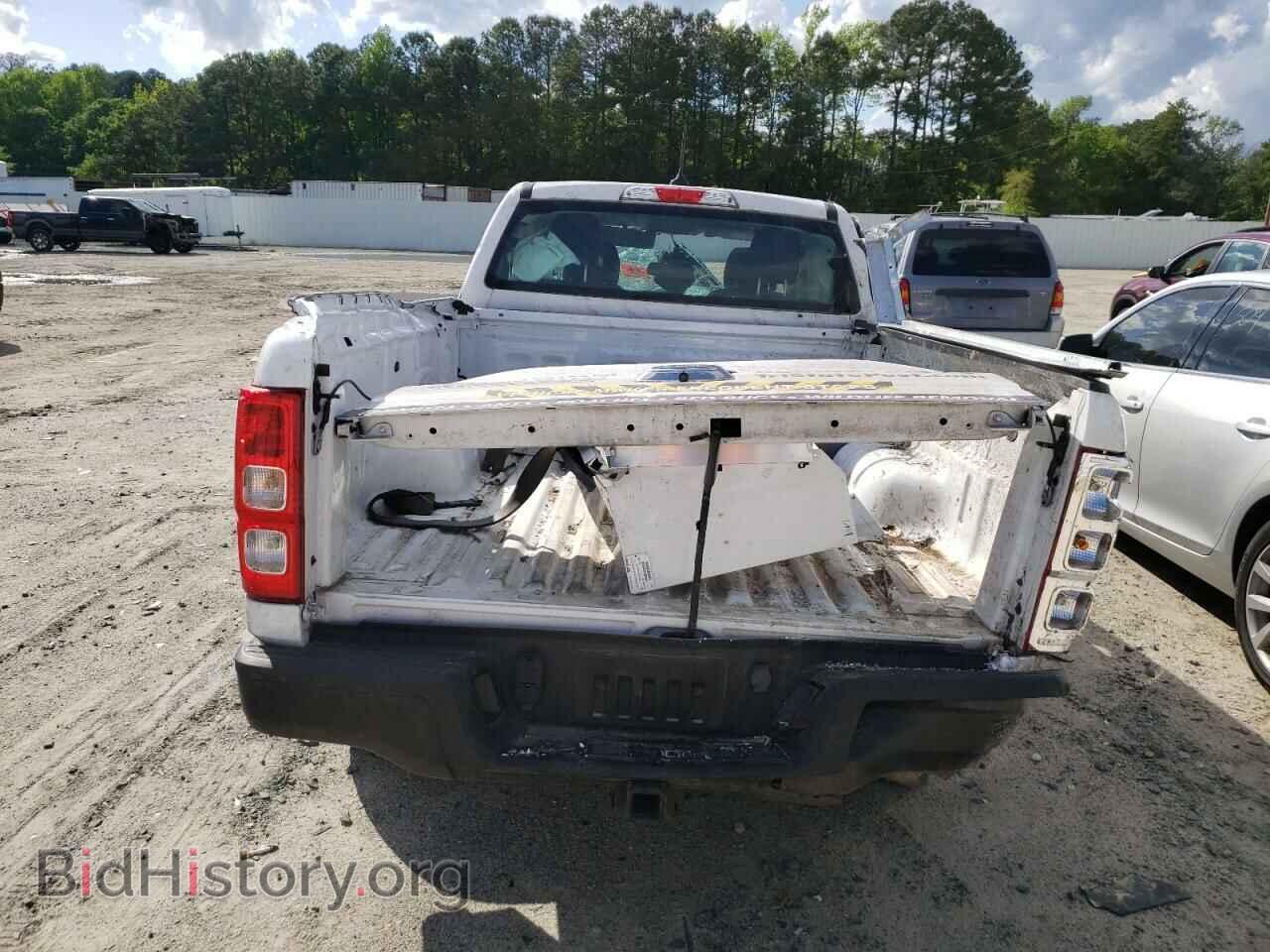 2021 FORD RANGER - VIN: 1FTER1EH4MLD60490 - Фото 6