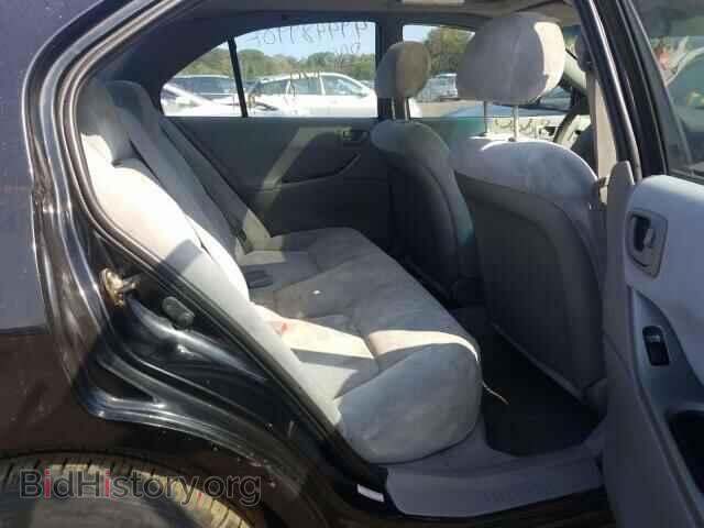 2003 MITSUBISHI GALANT - VIN: 4A3AA46G63E144492 - Фото 6