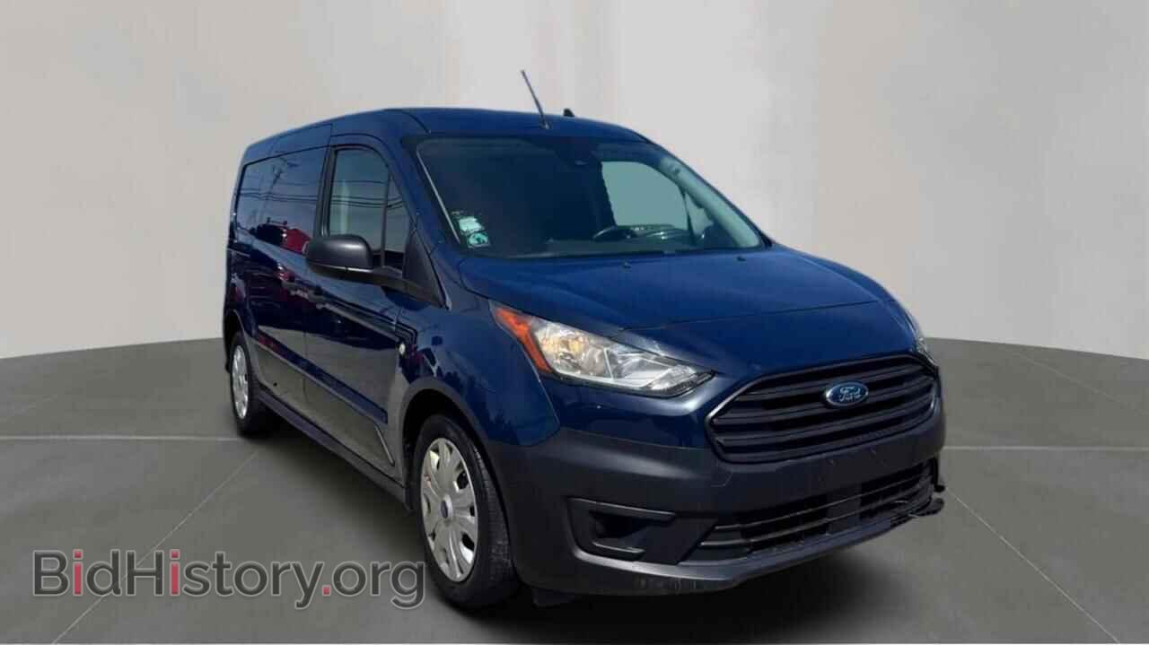 Фотография NM0LS7E22L1463909 - FORD TRANSIT 2020