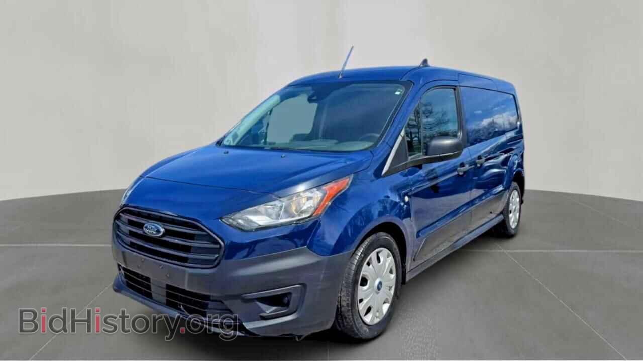 2020 FORD TRANSIT - VIN: NM0LS7E22L1463909 - Фото 2