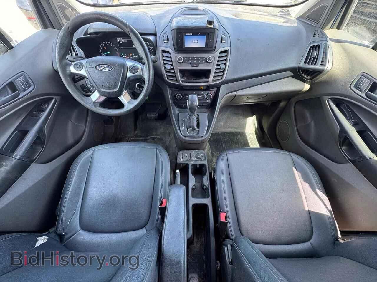 2020 FORD TRANSIT - VIN: NM0LS7E22L1463909 - Фото 12