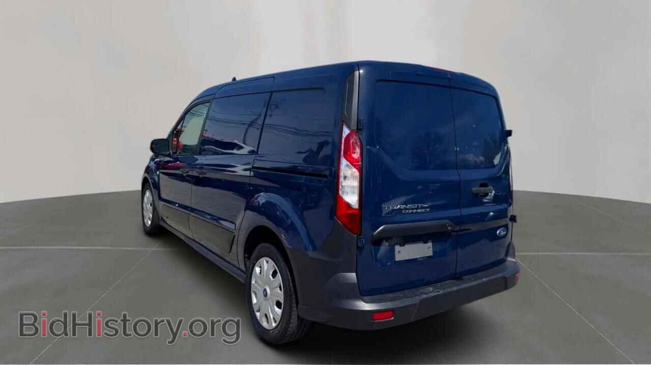 2020 FORD TRANSIT - VIN: NM0LS7E22L1463909 - Фото 3