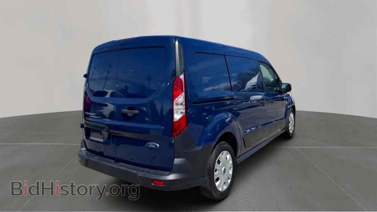 2020 FORD TRANSIT - VIN: NM0LS7E22L1463909 - Фото 4