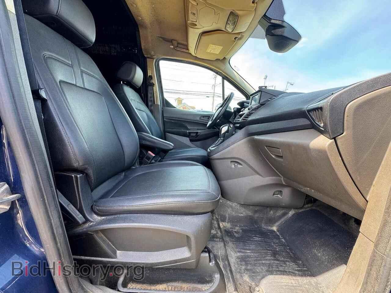 2020 FORD TRANSIT - VIN: NM0LS7E22L1463909 - Фото 5