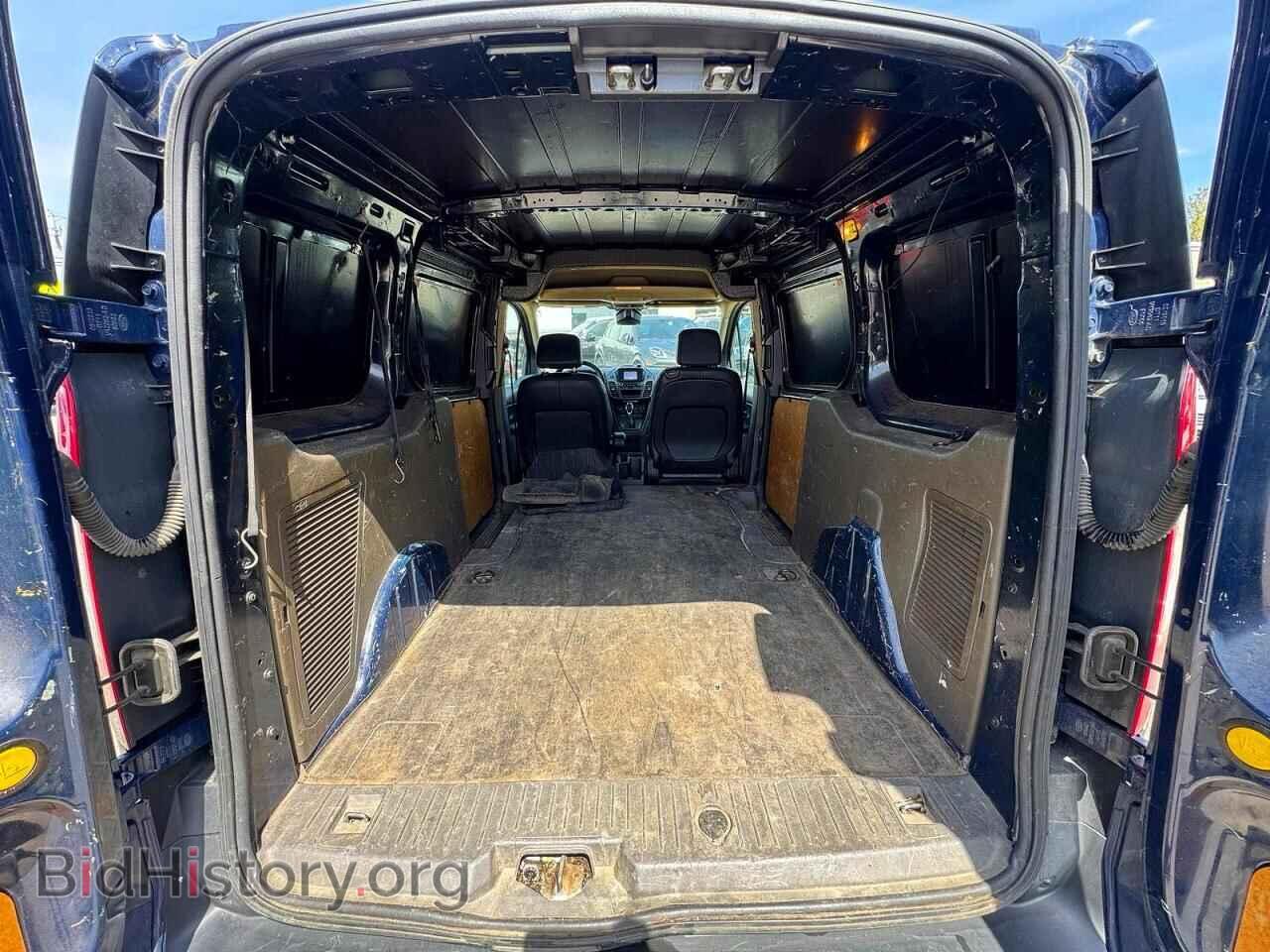 2020 FORD TRANSIT - VIN: NM0LS7E22L1463909 - Фото 6