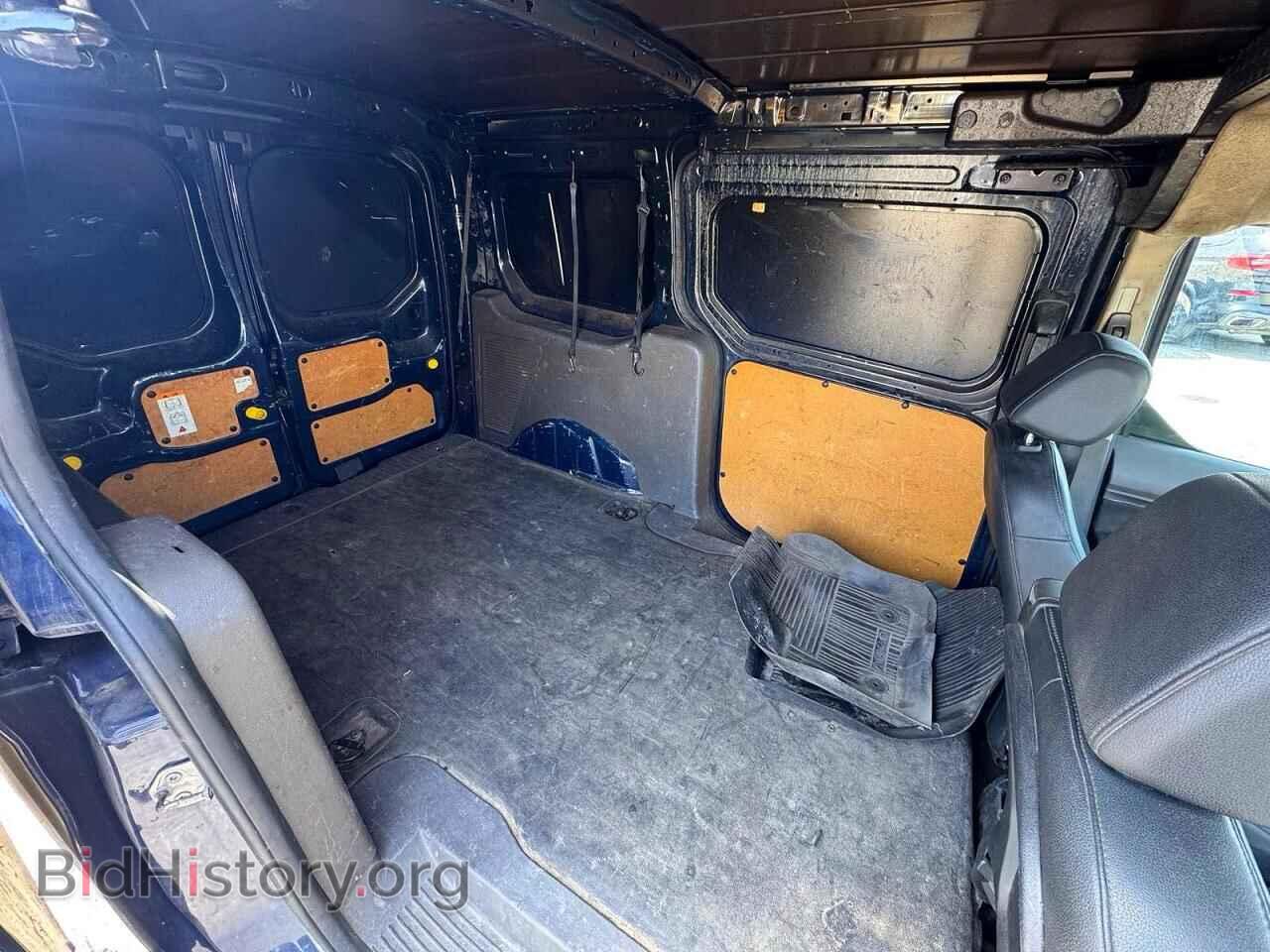 2020 FORD TRANSIT - VIN: NM0LS7E22L1463909 - Фото 9