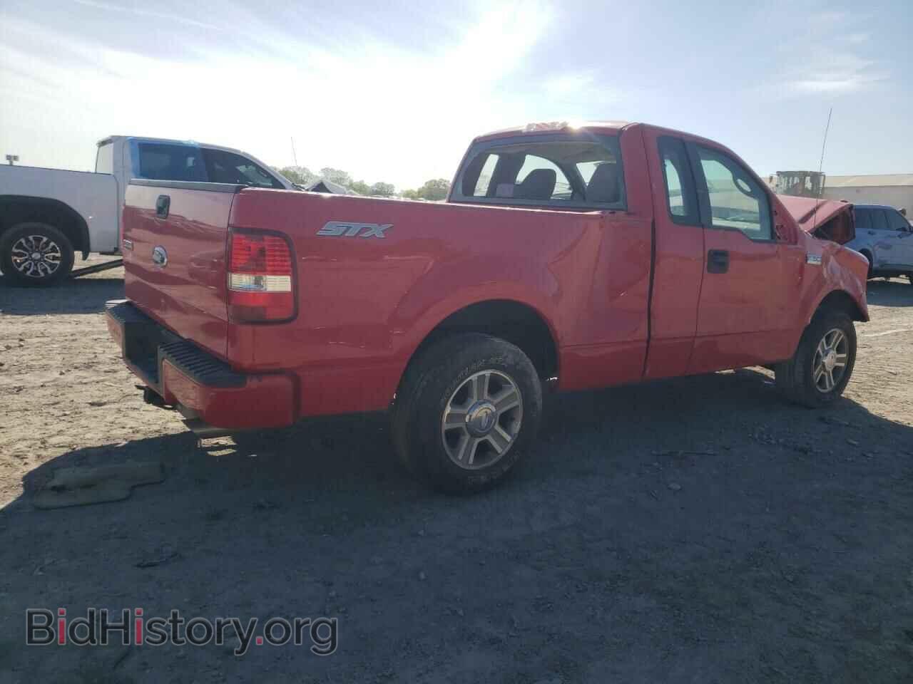 2008 FORD All Models - VIN: 1FTRF12W08KF02858 - Photo 3