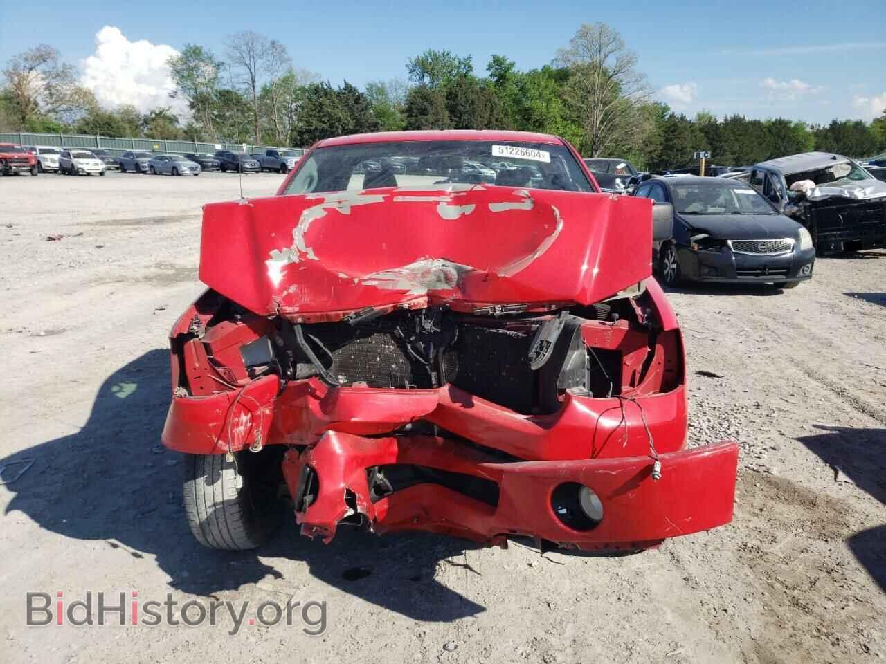 2008 FORD All Models - VIN: 1FTRF12W08KF02858 - Photo 5