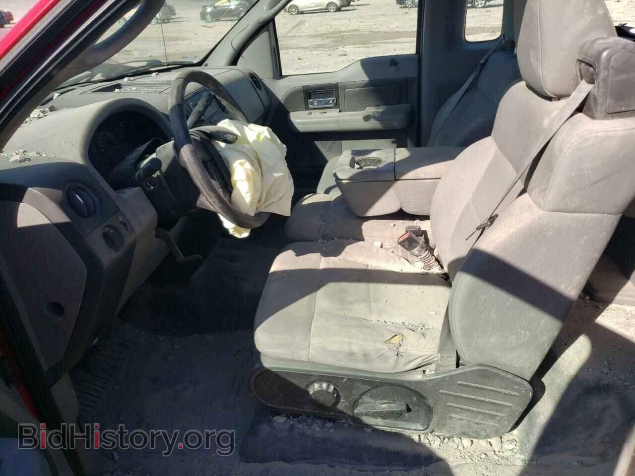 2008 FORD All Models - VIN: 1FTRF12W08KF02858 - Photo 7