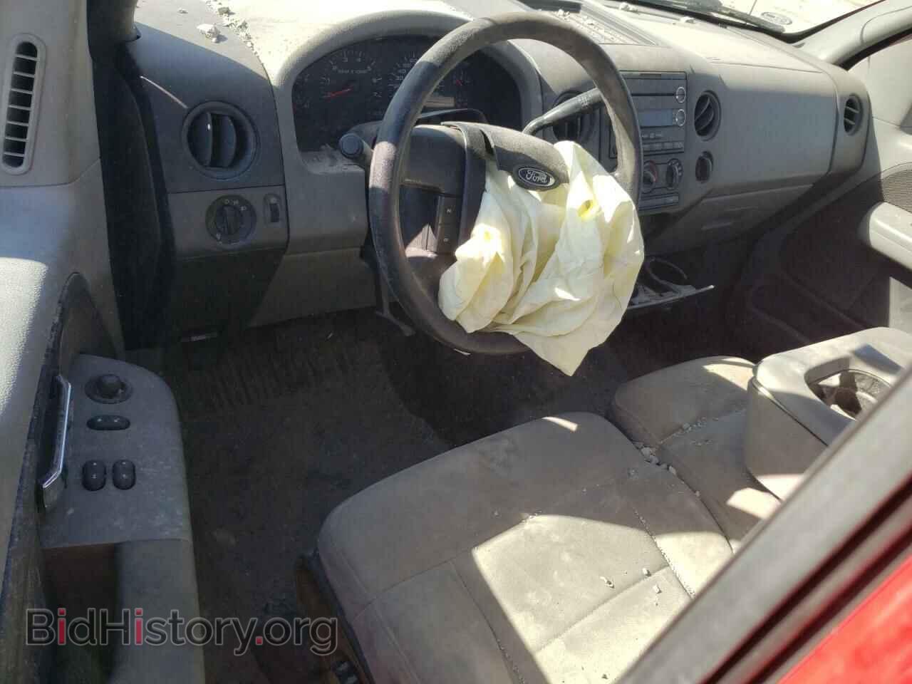 2008 FORD All Models - VIN: 1FTRF12W08KF02858 - Photo 8