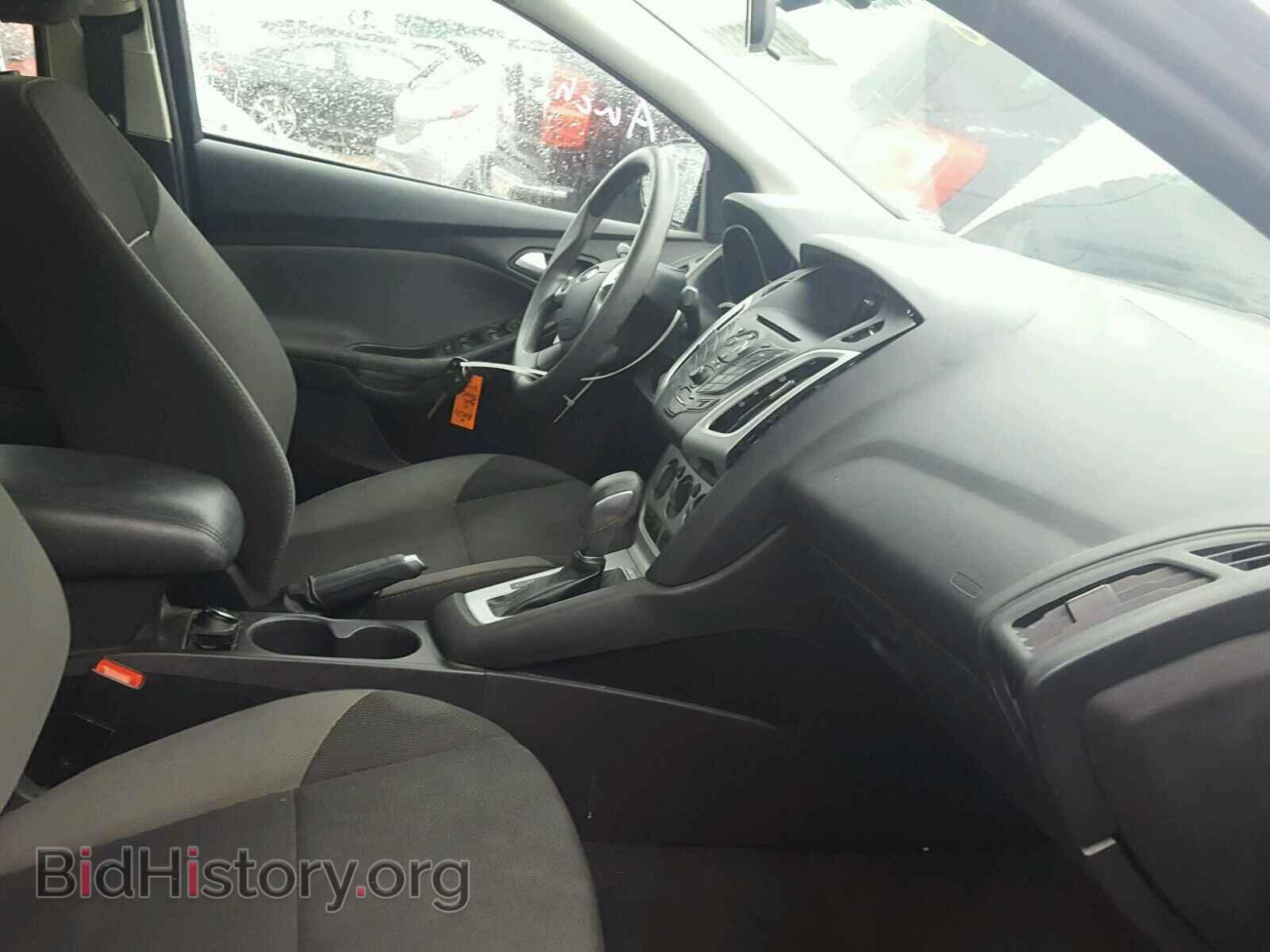 2014 FORD FOCUS - VIN: 1FADP3F20EL170930 - Photo 5