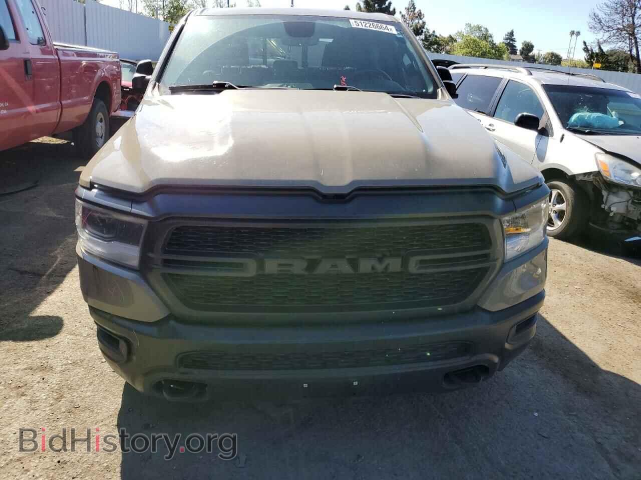2020 RAM 1500 - VIN: 1C6SRFFT9LN285041 - Фото 5