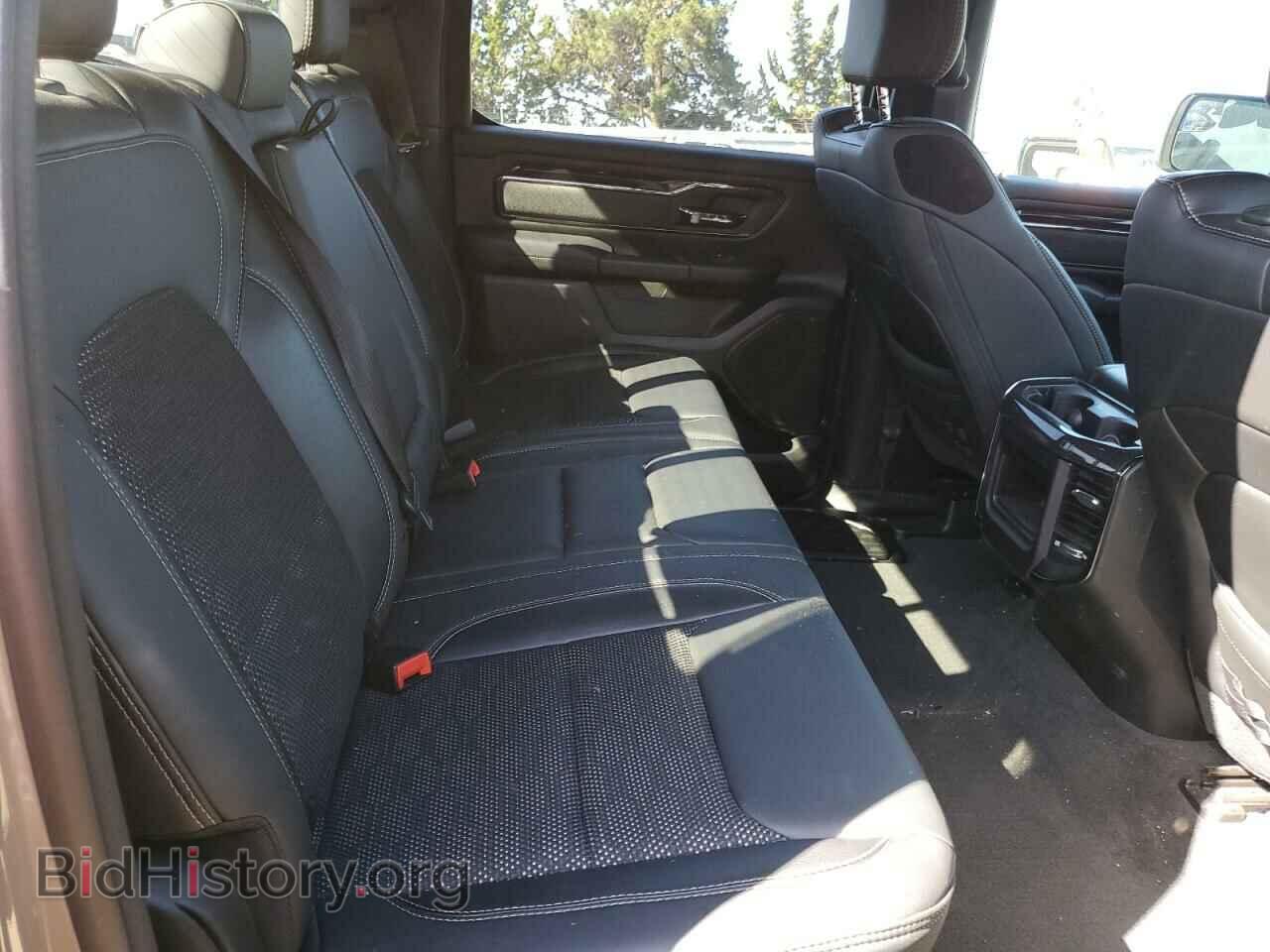 2020 RAM 1500 - VIN: 1C6SRFFT9LN285041 - Фото 10