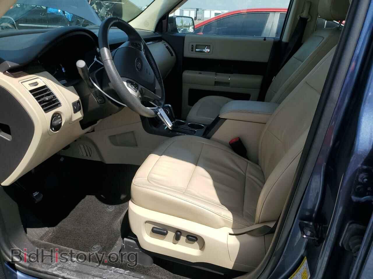 2019 FORD FLEX - VIN: 2FMGK5C80KBA06465 - Фото 7