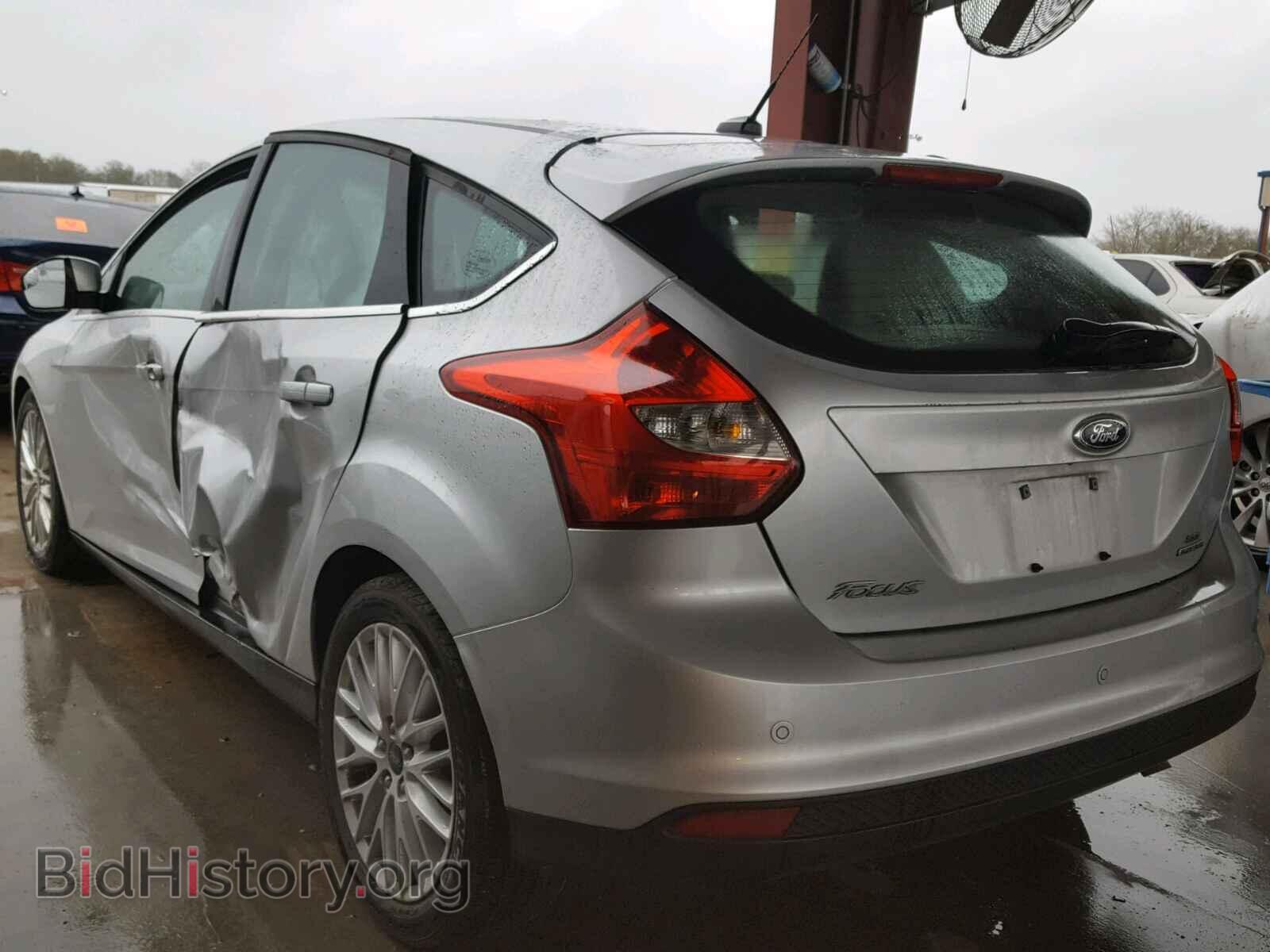 2012 FORD FOCUS - VIN: 1FAHP3M24CL475896 - Photo 3