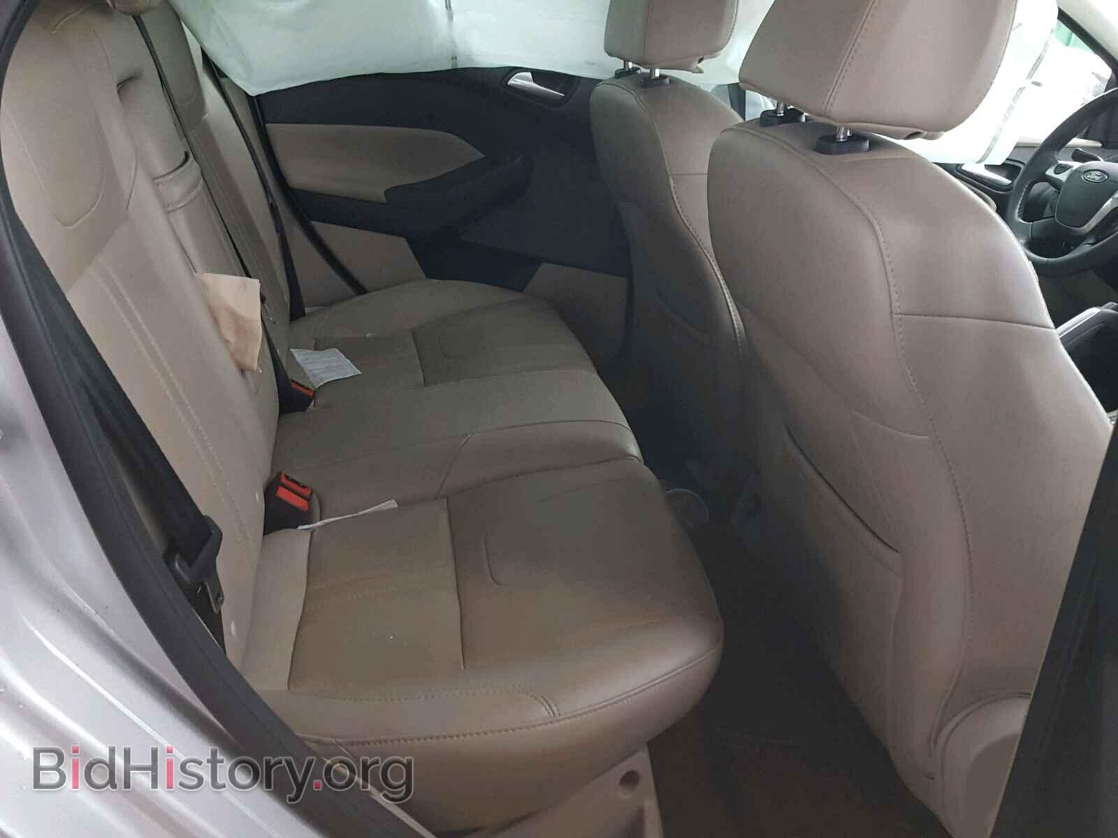 2012 FORD FOCUS - VIN: 1FAHP3M24CL475896 - Photo 6