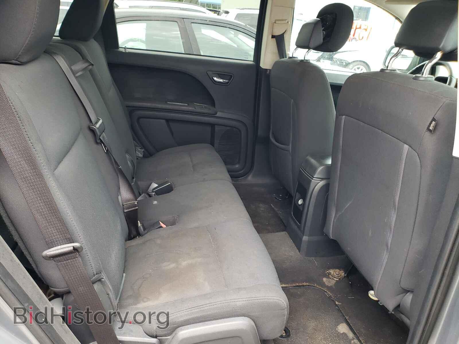 2010 DODGE JOURNEY - VIN: 3D4PG4FB4AT118280 - Фото 6