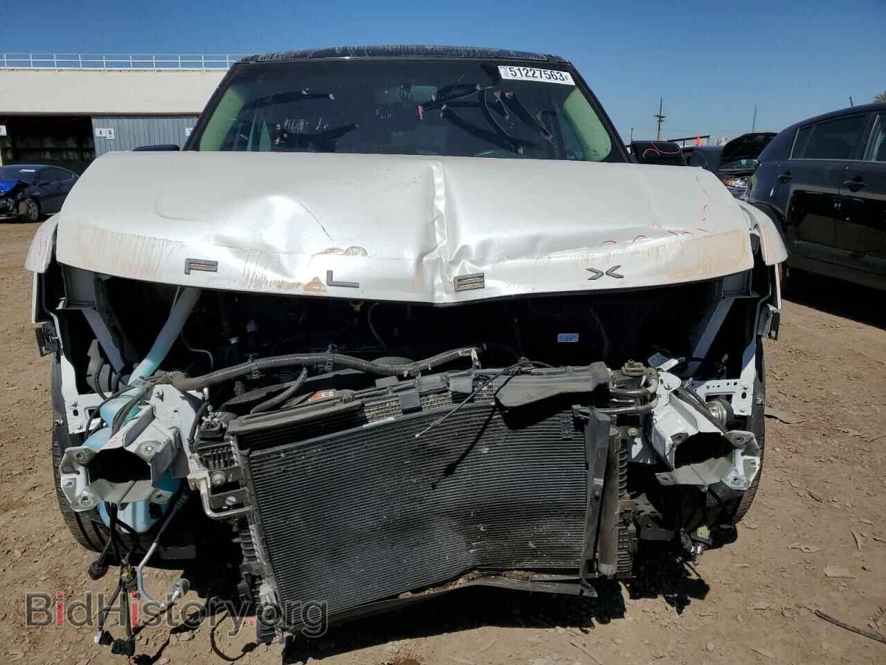 2015 FORD FLEX - VIN: 2FMGK5C85FBA20352 - Photo 5