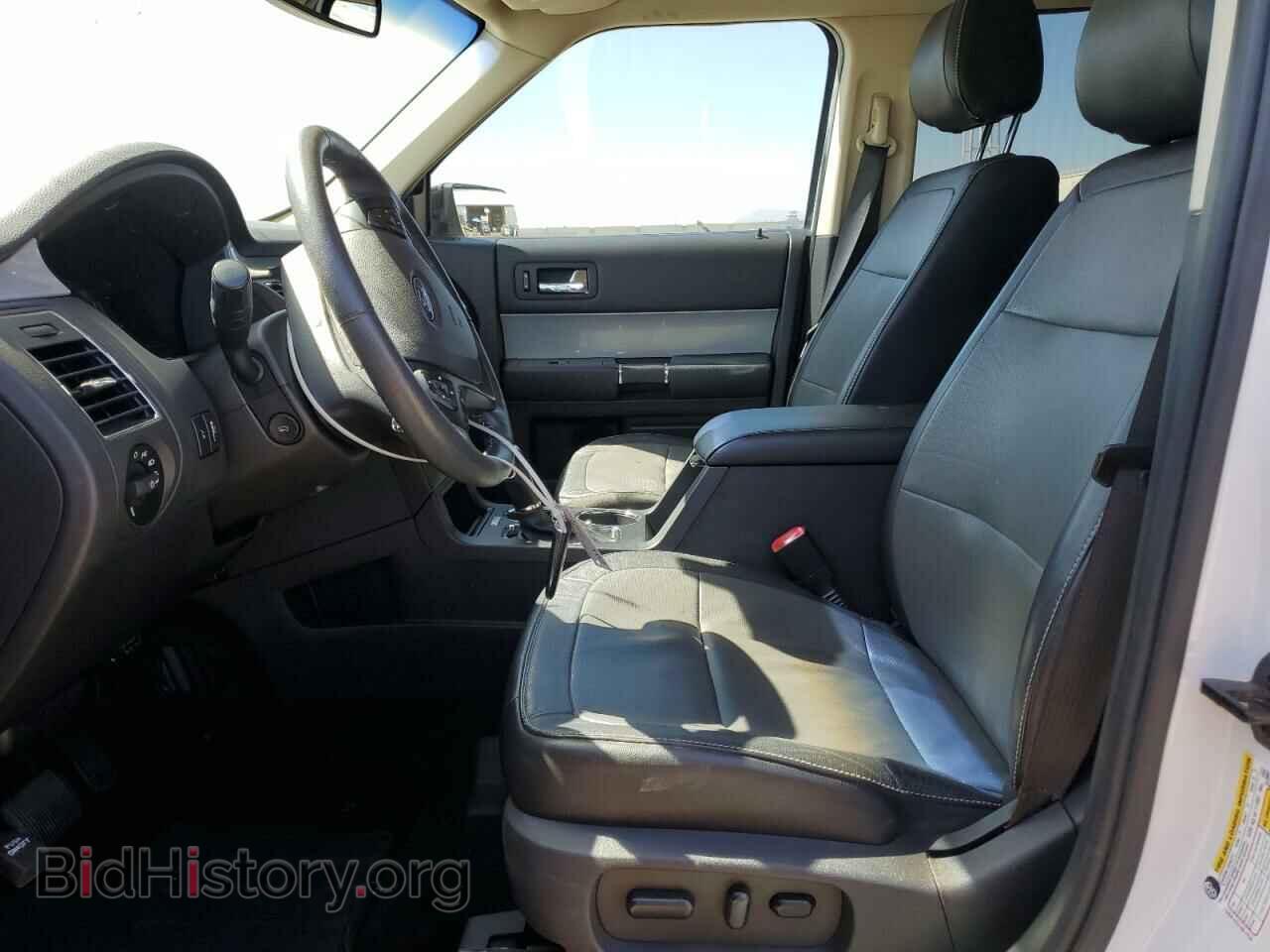 2015 FORD FLEX - VIN: 2FMGK5C85FBA20352 - Photo 7