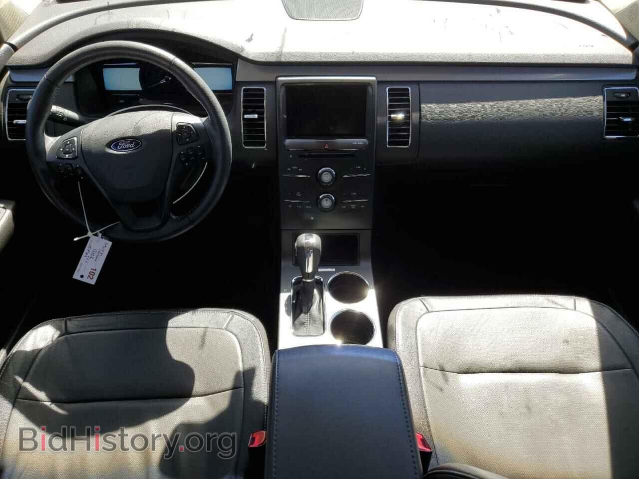2015 FORD FLEX - VIN: 2FMGK5C85FBA20352 - Photo 8