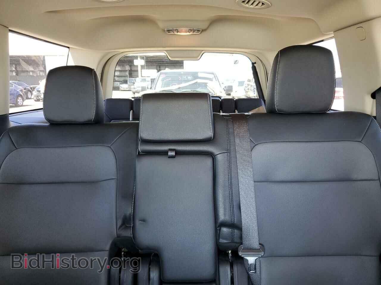 2015 FORD FLEX - VIN: 2FMGK5C85FBA20352 - Photo 10