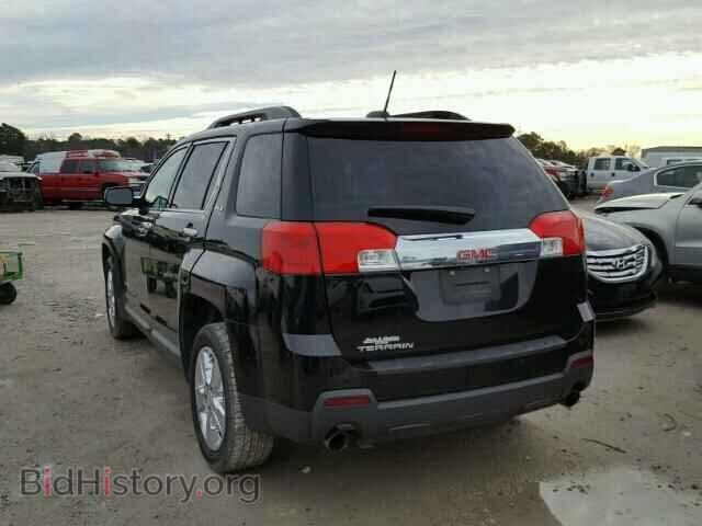 2015 GMC TERRAIN - VIN: 2GKFLRE30F6385458 - Фото 3