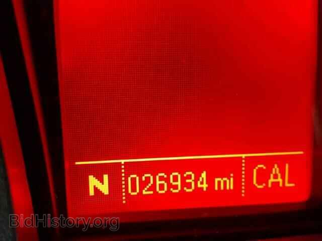 2015 GMC TERRAIN - VIN: 2GKFLRE30F6385458 - Фото 8