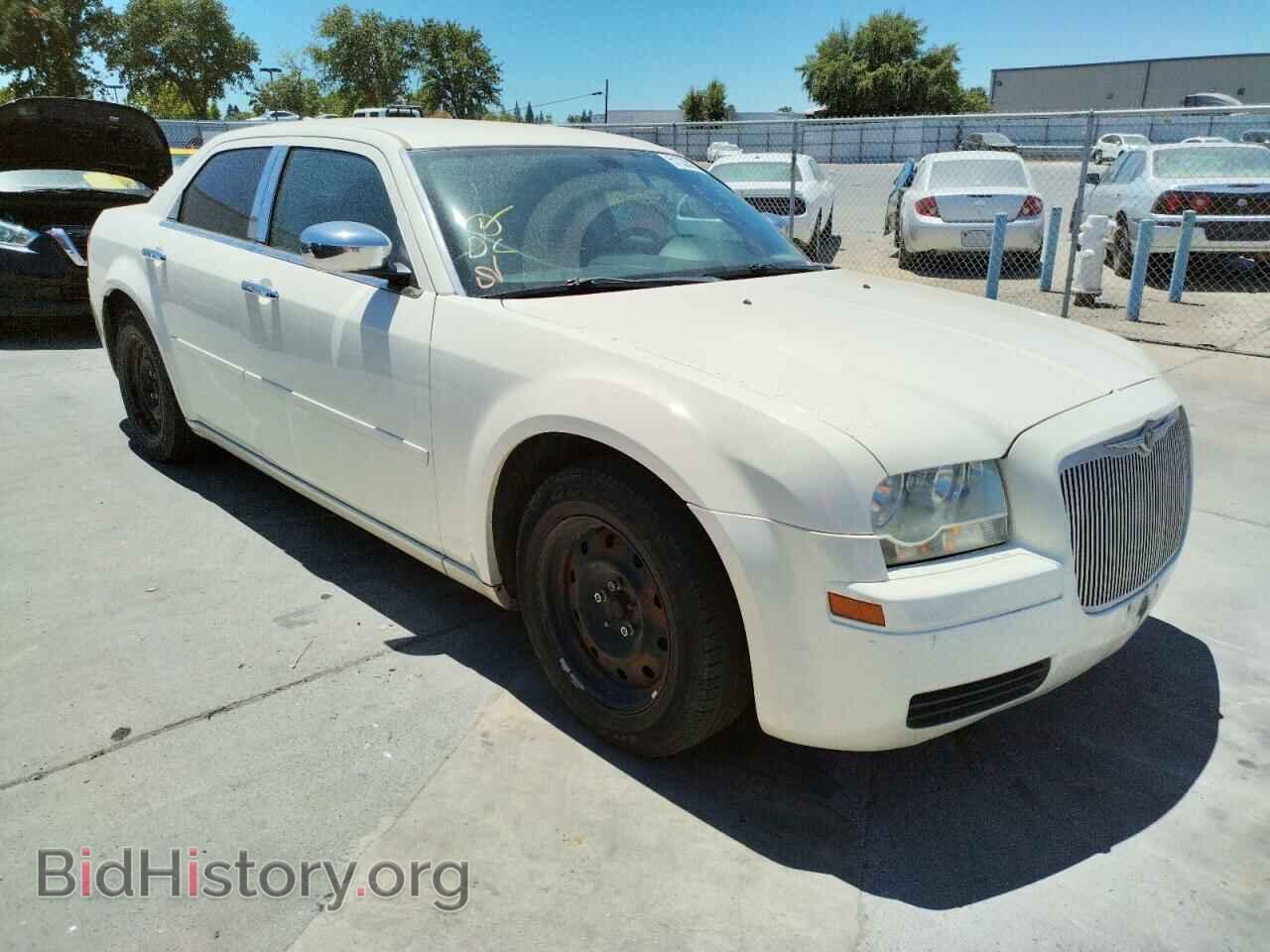 Photo 2C3KA43R46H507225 - CHRYSLER 300 2006