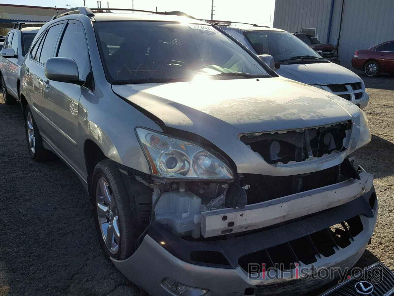 Photo JTJGA31U240032188 - LEXUS RX330 2004