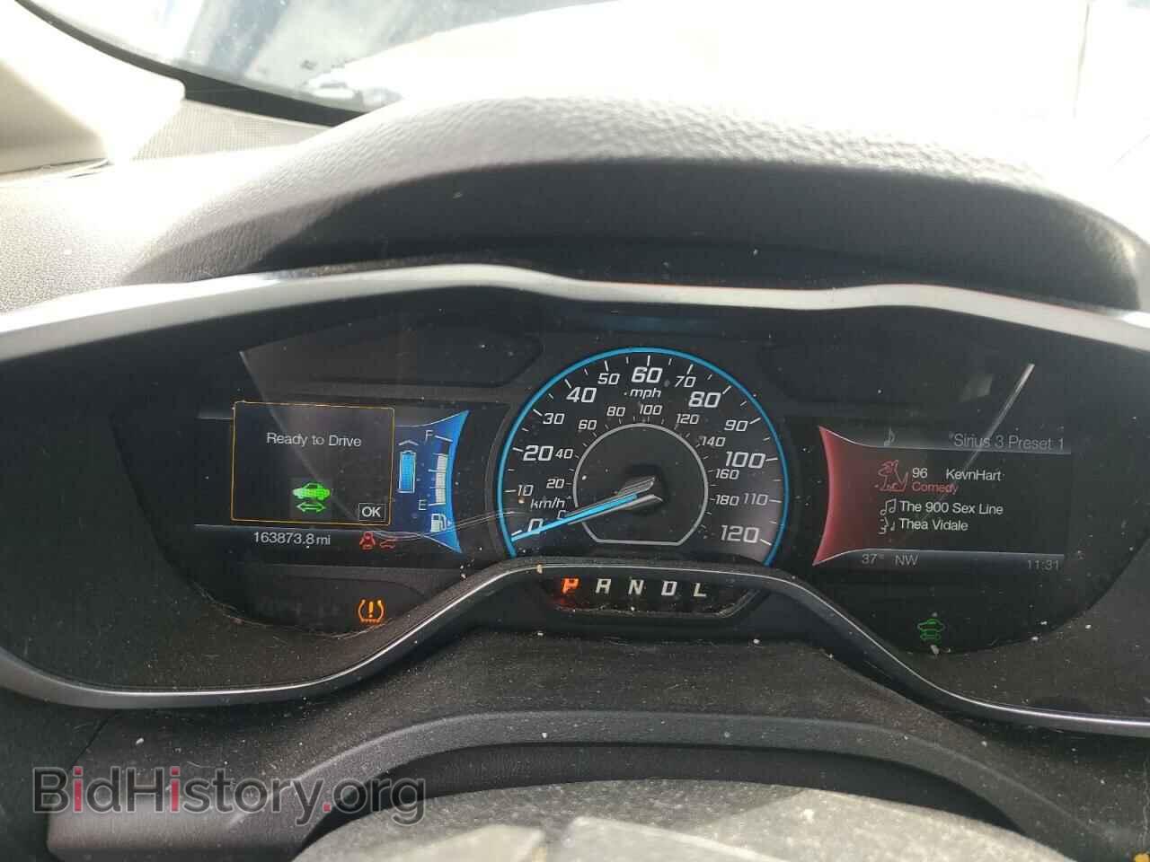 2013 FORD CMAX - VIN: 1FADP5BU0DL545362 - Фото 9