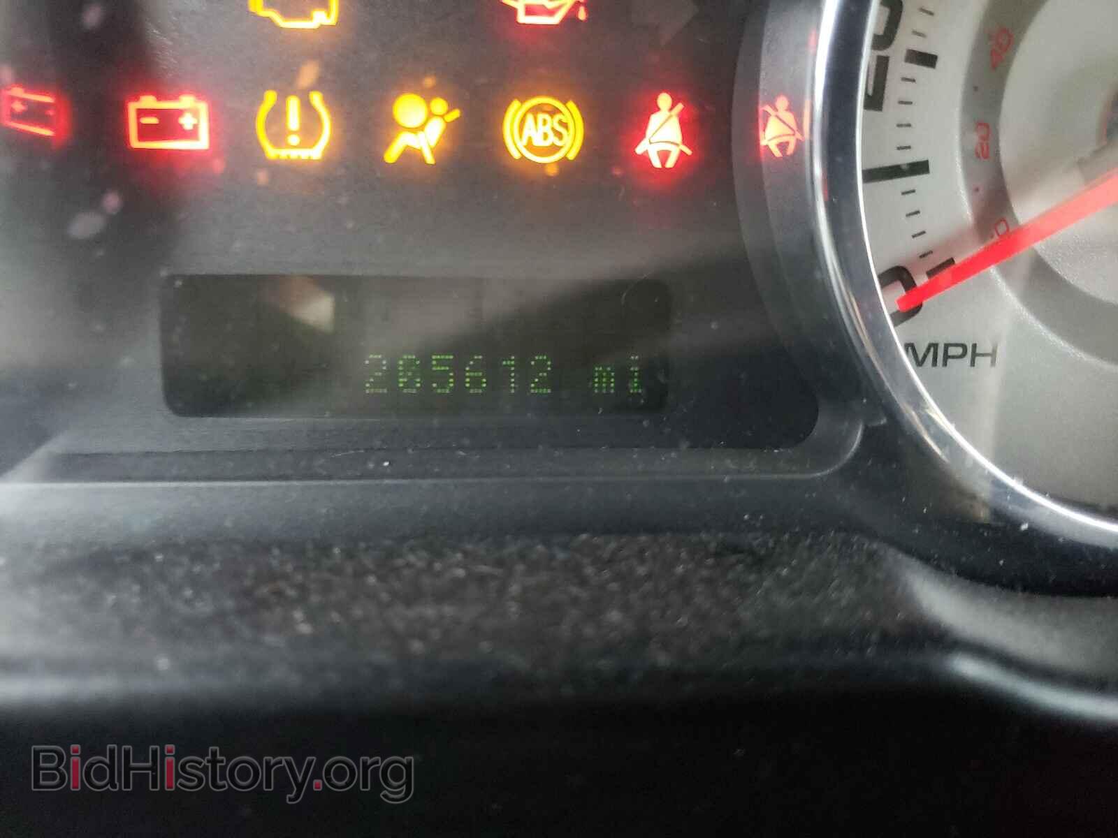 2008 FORD EDGE - VIN: 2FMDK38C08BA26809 - Фото 8