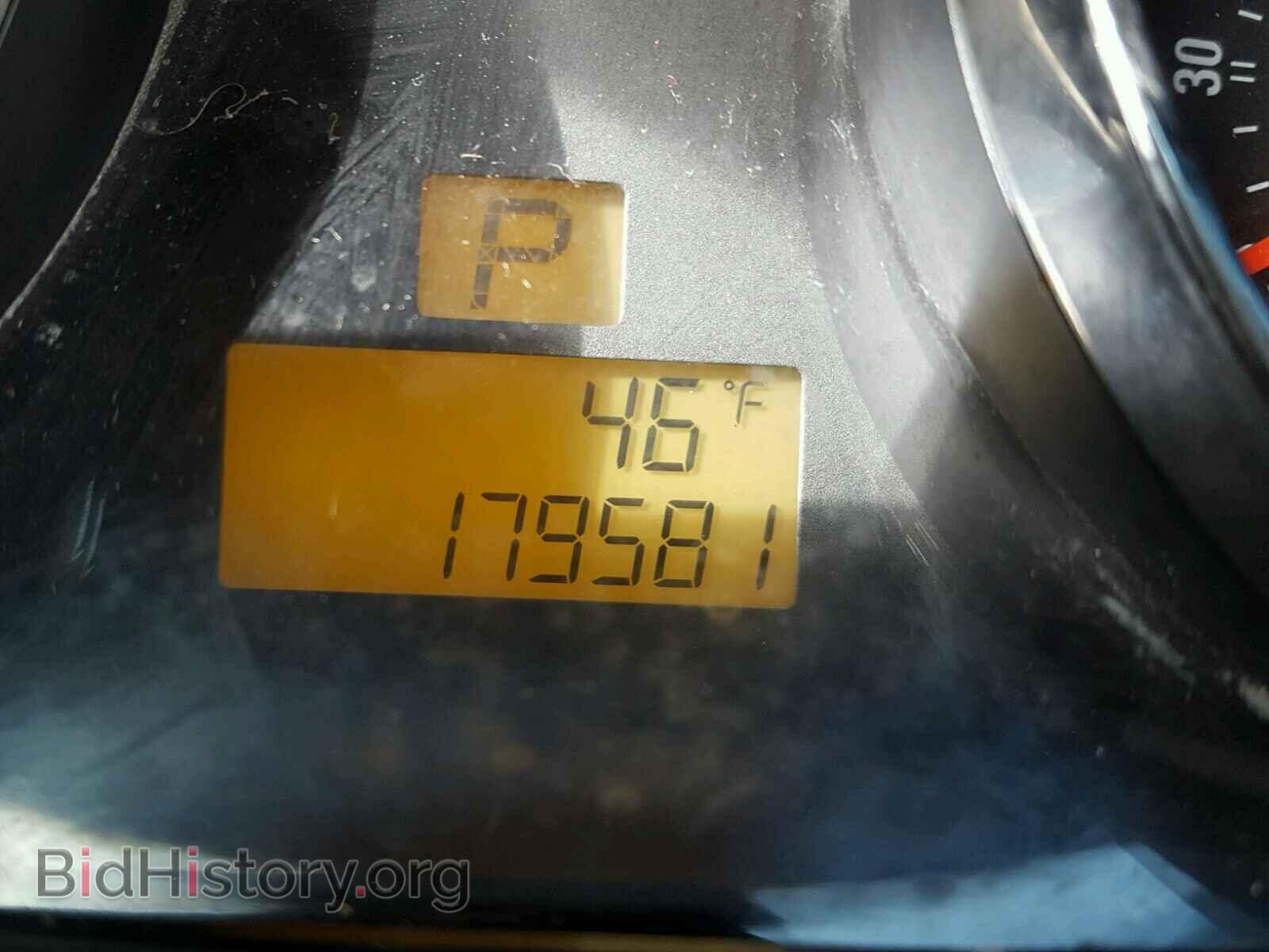 2008 SATURN VUE - VIN: 3GSCL53788S583405 - Фото 8