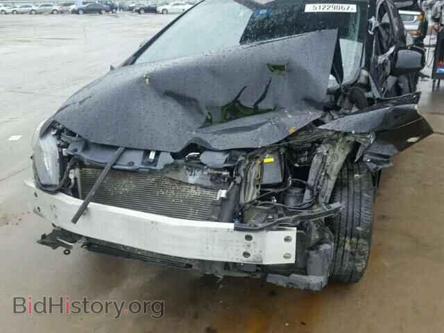 2013 HONDA CIVIC - VIN: 19XFB2F53DE082791 - Фото 9